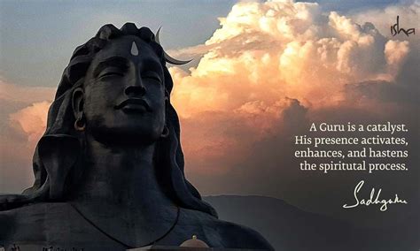 25 Best Guru Purnima Images and Photos from Isha Yoga Center