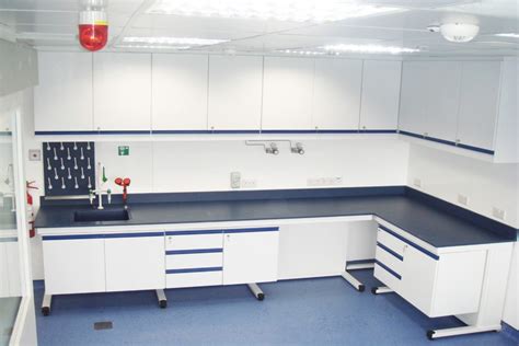 C-Frame System | C&C Scientific – Laboratory Design & Building