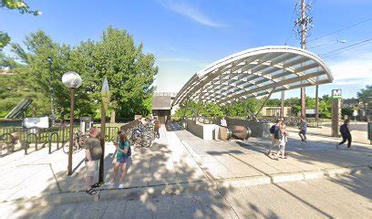 College Park Metro Station Kiss And Ride - College Park Life | College ...