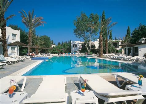 Paphos Gardens Tourist Apartments Cyprus