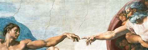 Michelangelo's Sistine Chapel: A Different View | Hampshire Cultural Trust