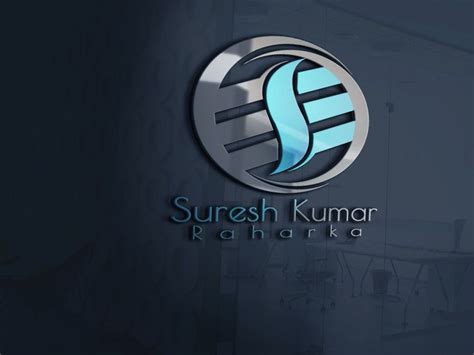 #Suresh#kumar#logo | Logo design, Lululemon logo, ? logo