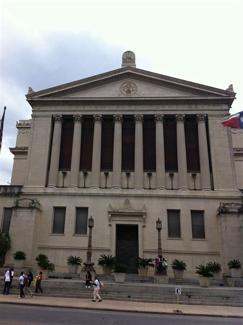 Scottish Rite Cathedral | San Antonio Texas | upstatelisa | Flickr