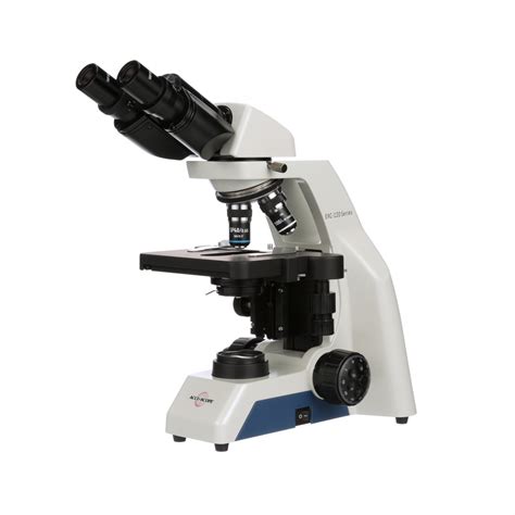 EXC-120 Binocular Microscope with Achromat Objectives - EXC-120 - by ...