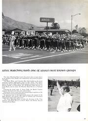 Azusa High School - Turoquoi Yearbook (Azusa, CA), Class of 1973, Page ...