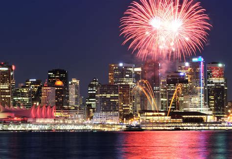 The best Canada Day celebrations in the Lower Mainland - 123Dentist