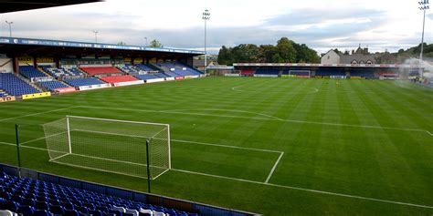 ROSS COUNTY v FALKIRK – MATCHDAY INFORMATION - Falkirk Football Club