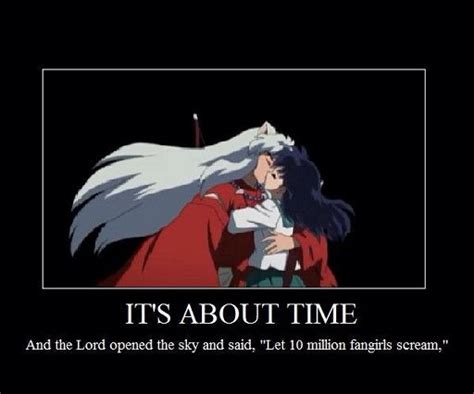 InuYasha meme's‼️ | Anime Amino