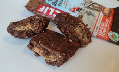 Clif nut-butter filled bar: First taste and test - Canadian Cycling ...