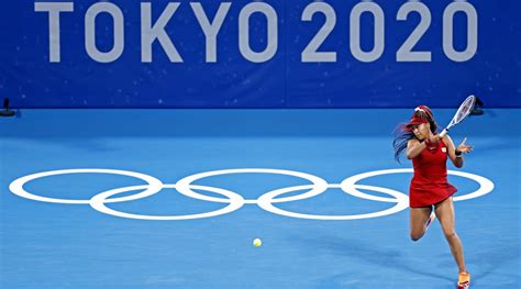 Olympic tennis is still important to many players - Sports Illustrated