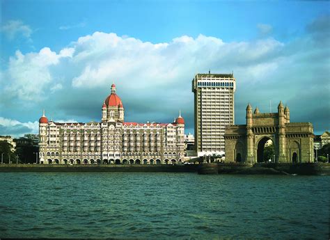 The Taj Mahal Palace, Mumbai - eXtravaganzi