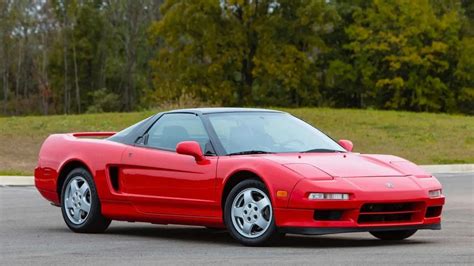 Should You By an Original Honda NSX | Cars From The Future