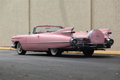 1959 Cadillac Eldorado Biarritz (pink) | ubicaciondepersonas.cdmx.gob.mx