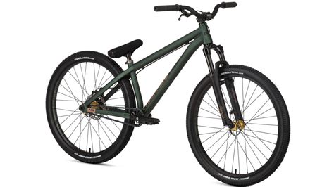 NS BIKES DIRT JUMP MOVEMENT 3 26" | PortalBici