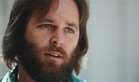 Carl Wilson death: How did Beach Boys member Carl Wilson die? Cause of ...