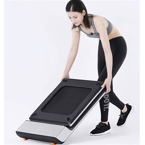 Incline for a walking pad thats foldable?? : r/TreadmillGaming