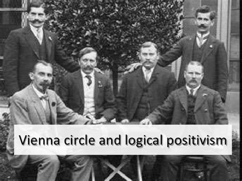 Vienna Circle - Alchetron, The Free Social Encyclopedia