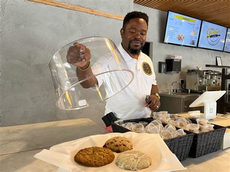 NEW: The Golden Cookie opening in Five Points South, July 7 | Bham Now