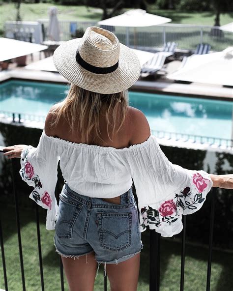 36 Cute Outfit Ideas for Summer 2019 - Summer Outfit Inspirations