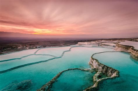 Pamukkale Turkey