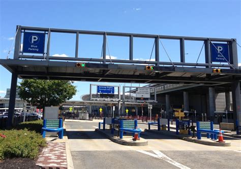 Parking at JFK | JFK New York airport