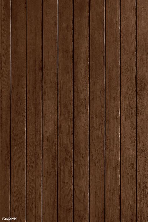 Brown Walnut Wood Texture Background