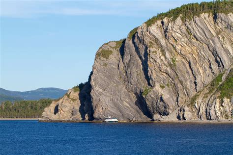 Ocean and Rock Cliff image - Free stock photo - Public Domain photo ...