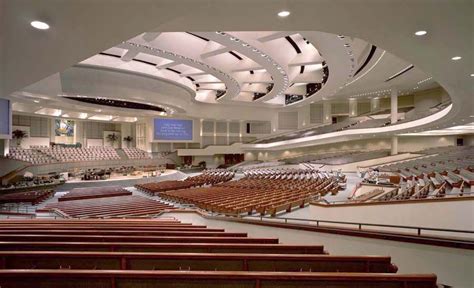 Prestonwood Baptist Church Plano, TX | Church, Baptist church, Baptists