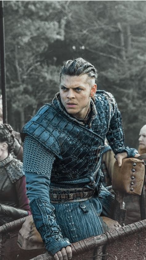 Ivar The Boneless Wallpapers - Wallpaper Cave