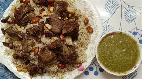 HYDERABADI Mutton Mandi recipe | #muttonmandi #hyderabadi - YouTube