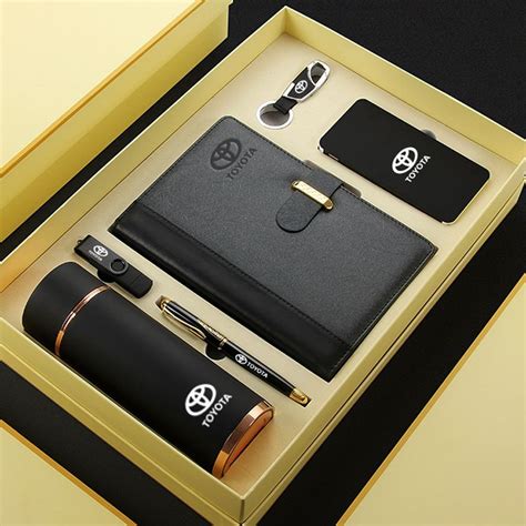 Luxury corporate gift set – Artofit