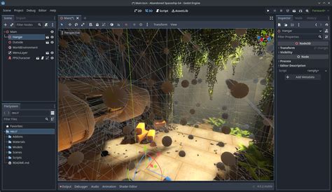 Godot Game Engine For 2D And 3D HTML5 Game Development, 46% OFF