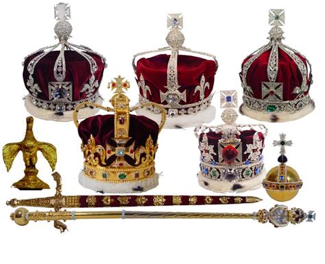 WORLD CROWN JEWELS - Google Search | Royal crown jewels, British crown ...