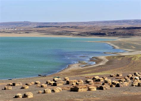 OLOI TRAVELS: OFF THE BEATEN PATH - LAKE TURKANA NATIONAL PARKS