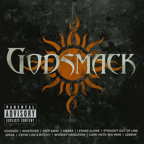 Download High Quality godsmack logo android Transparent PNG Images ...