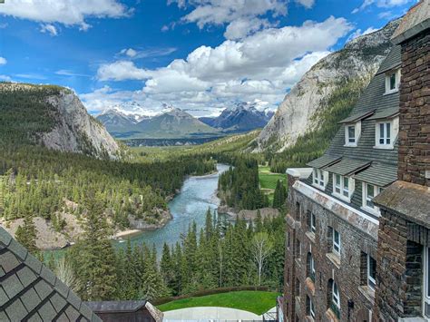 70 Reasons to Stay at the Banff Springs Hotel - Travel Banff Canada