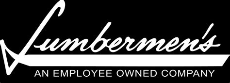 Lumbermen's Logos for Download - Lumbermen's Inc. Building Materials ...