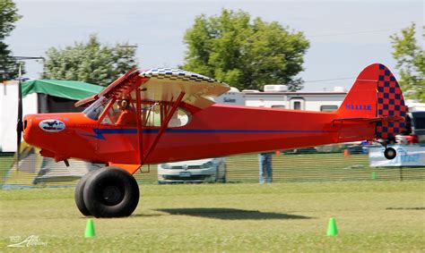 The Aero Experience: EAA AirVenture Oshkosh 2016: Ultralight Area ...