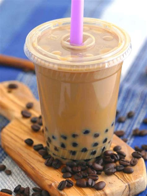 How to Make Bubble Tea | 5 Healthy Boba Tea Recipes | Yemek Tarifi