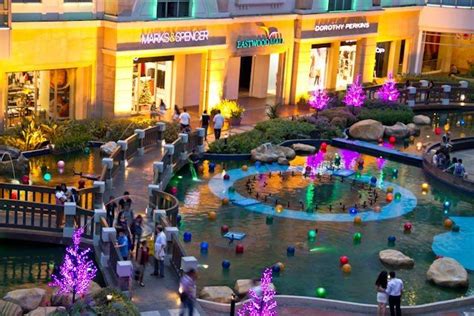 Eastwood Mall, Libis, Quezon City, Philippines. Source: facebook.com ...