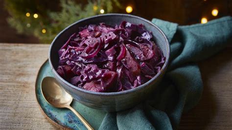 Slow cooker red cabbage recipe - BBC Food