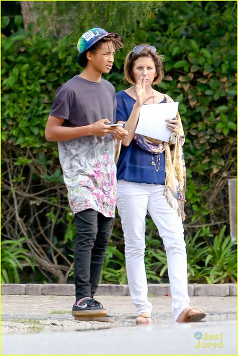 Full Sized Photo of jaden smith house hunting malibu 06 | Is Jaden ...