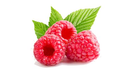 Raspberry PNG Transparent Images