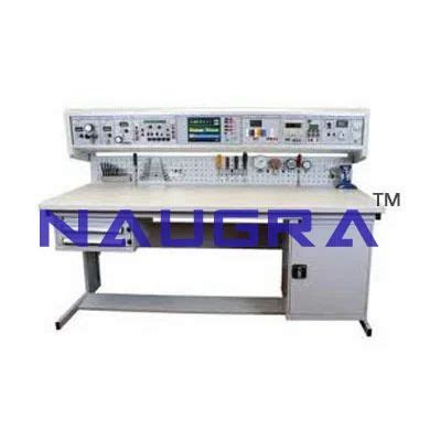 Process Control Engineering at best price in Ambala by Naugra Export ...