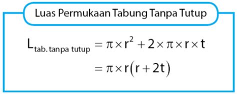 25+ Inspirasi Penting Luas Permukaan Balok Tanpa Tutup