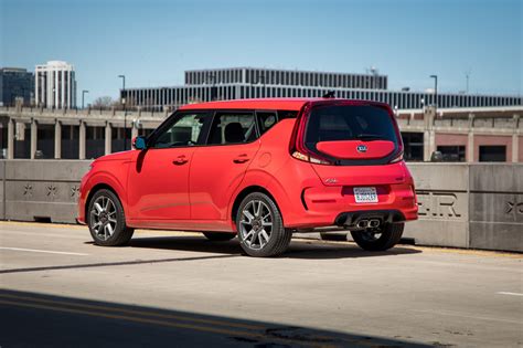 2020 Kia Soul Video: A Soul for Everyone | News | Cars.com