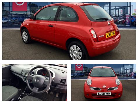 5 of Our Best Used Cars Under 5k! | Bristol Street Motors