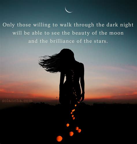 Dark Night of the Soul Quotes: 35 Sayings To Support Your Inner Journey ...