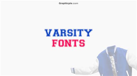 Varsity Font SVG College Font Svg Varsity Alphabet Svg, 41% OFF