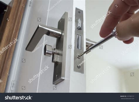 8,632 Lock installation Stock Photos, Images & Photography | Shutterstock